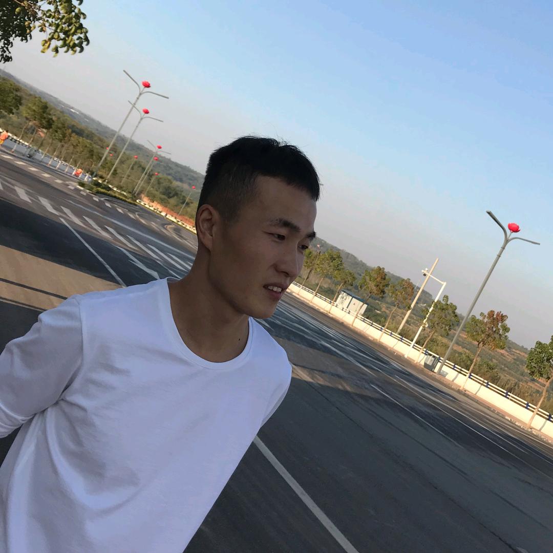我的小欢喜