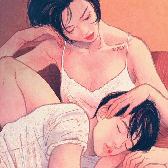 闫李有你