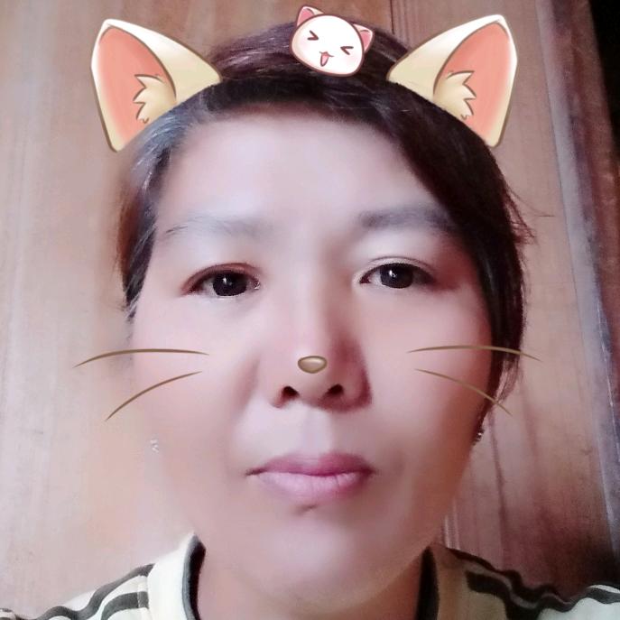 yang秀丽
