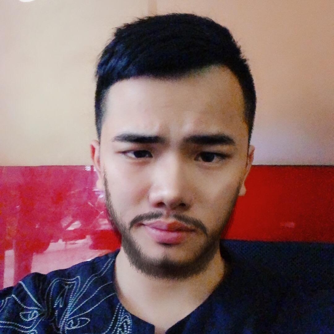 面壁人