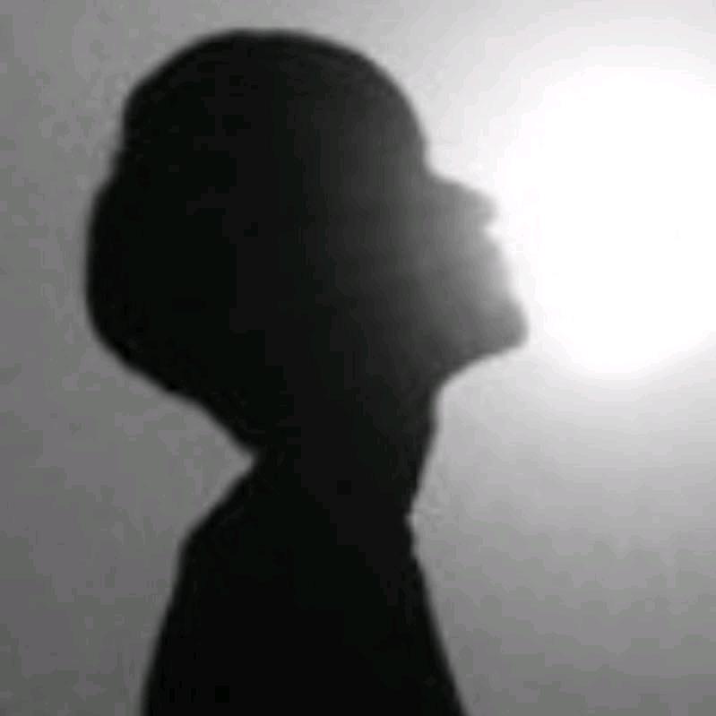 空白