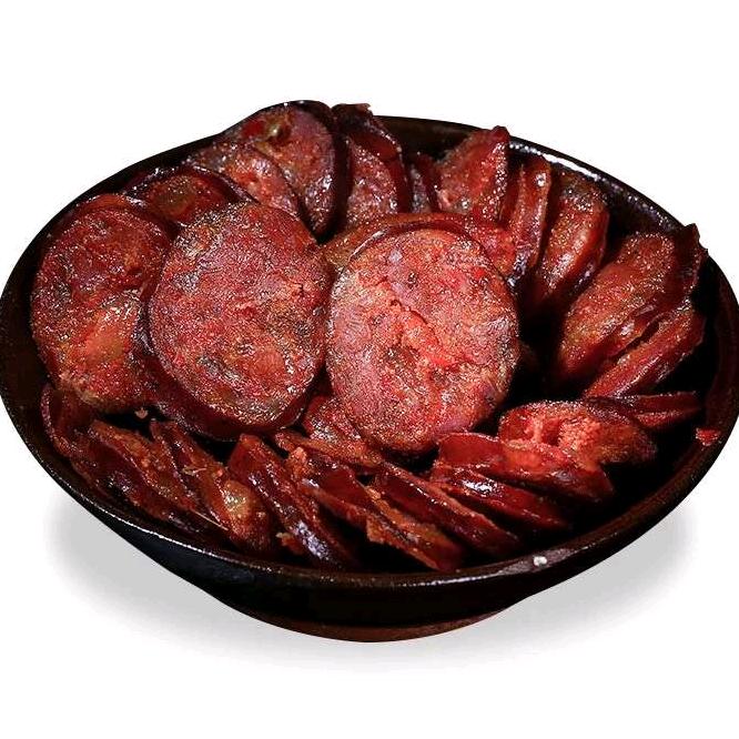 八里香腊肉店