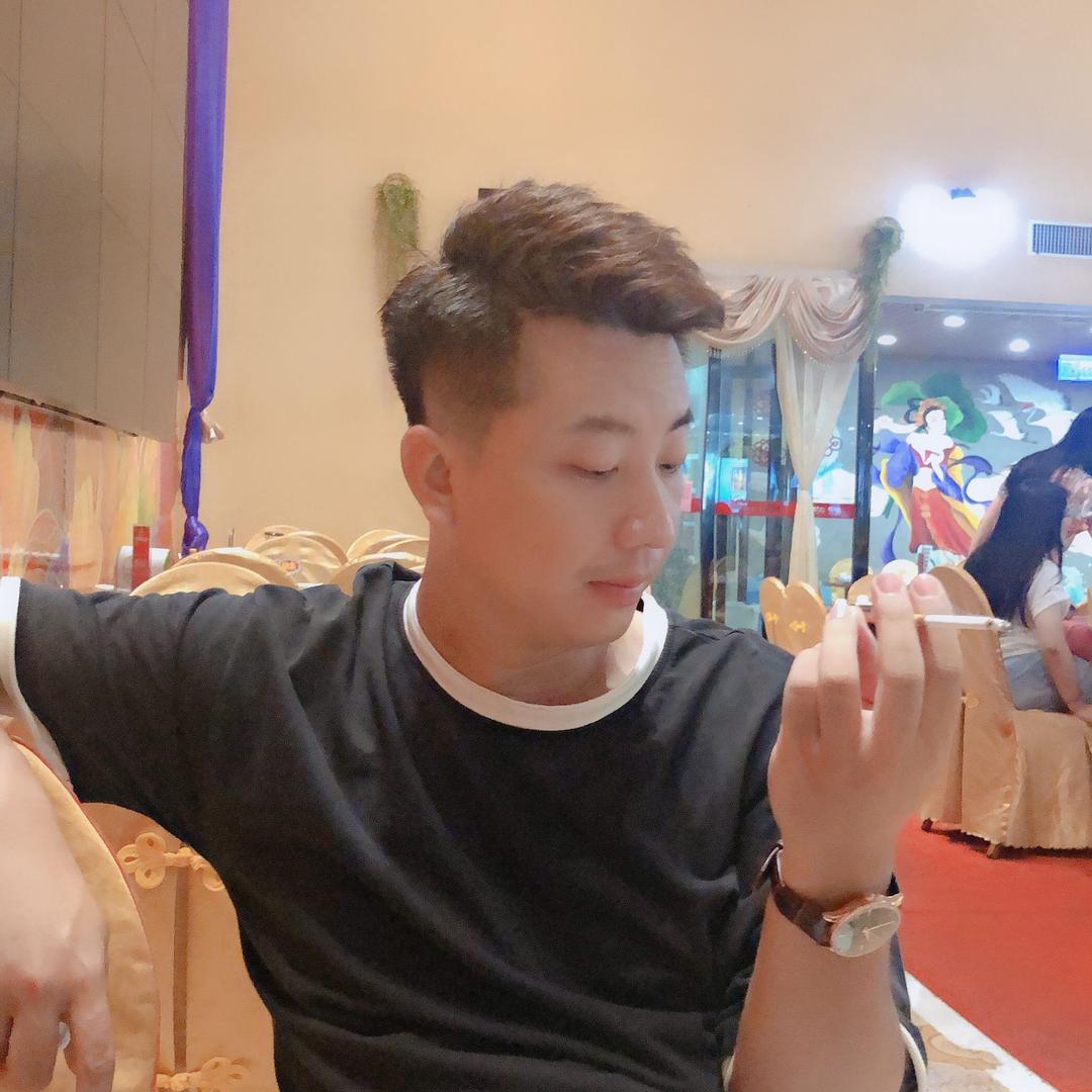 北海小伙子
