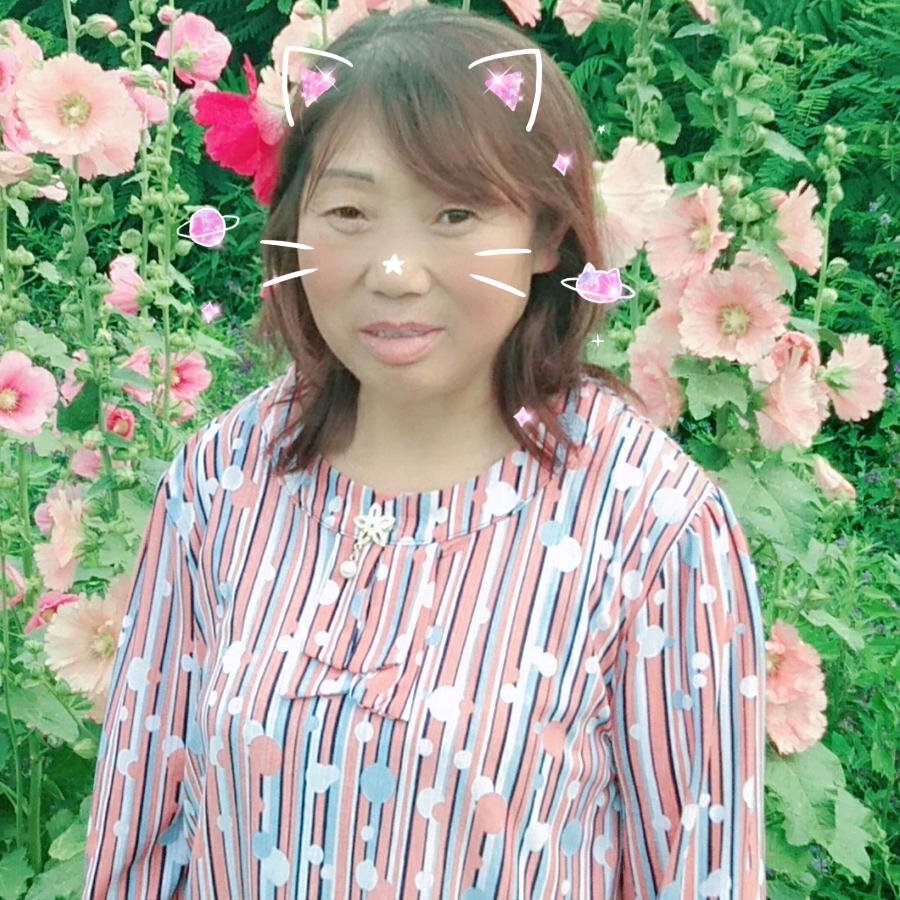 慈祥