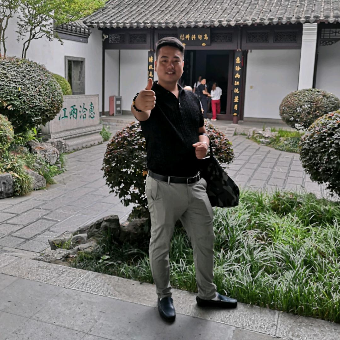 ☞励志小刚哥☜