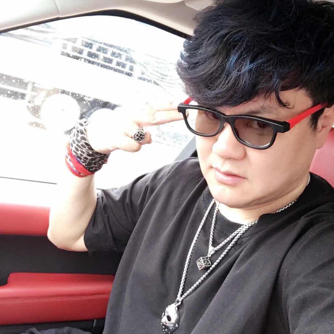 乔治．雷迪尼  创始人