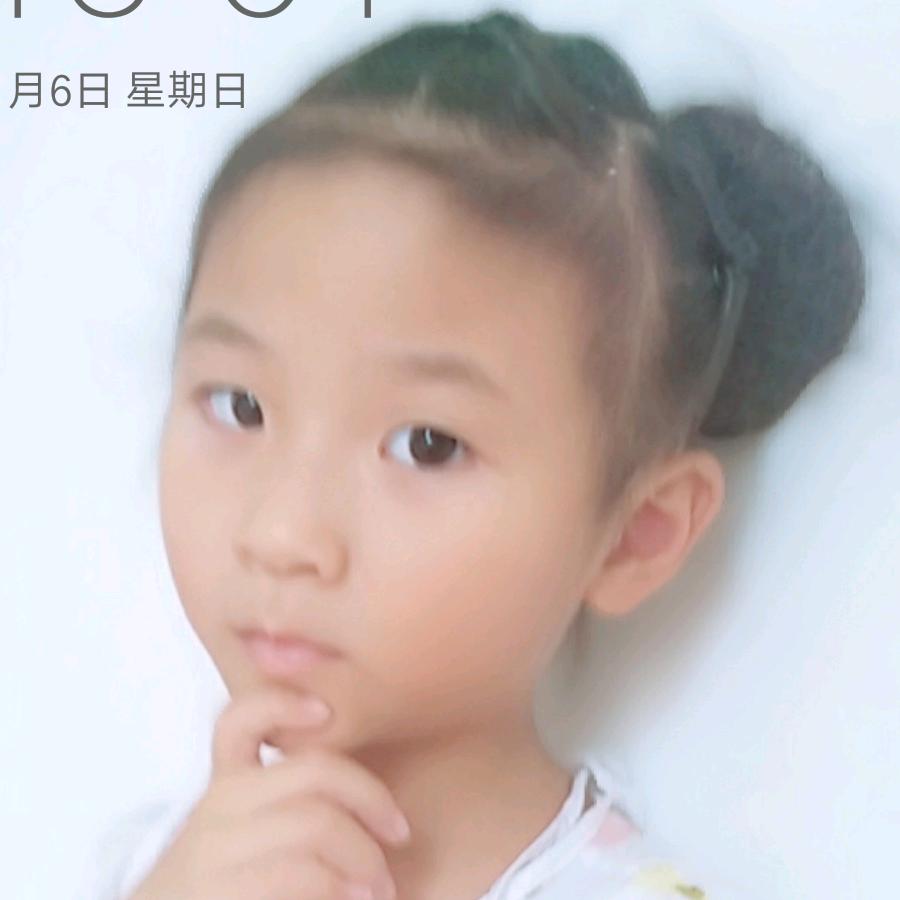 明天会更好💞