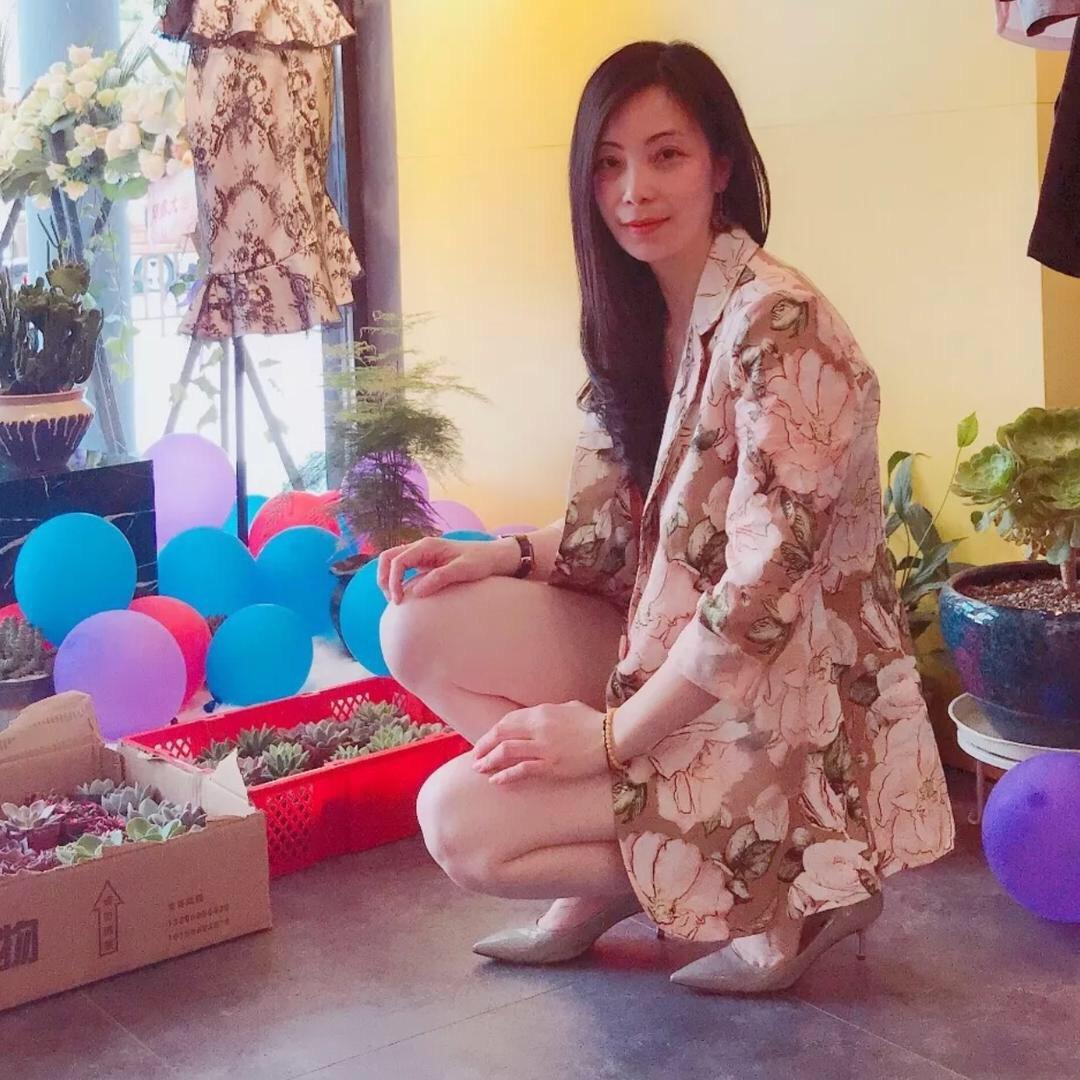桐庐欧靓女装