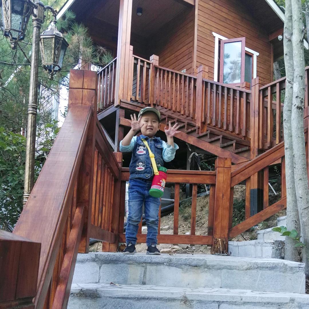 漂浮的云朵☁️