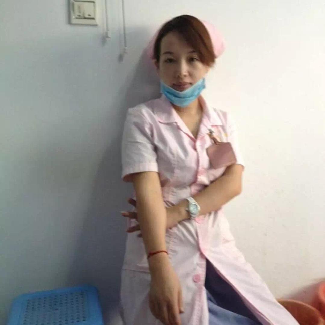 刺花