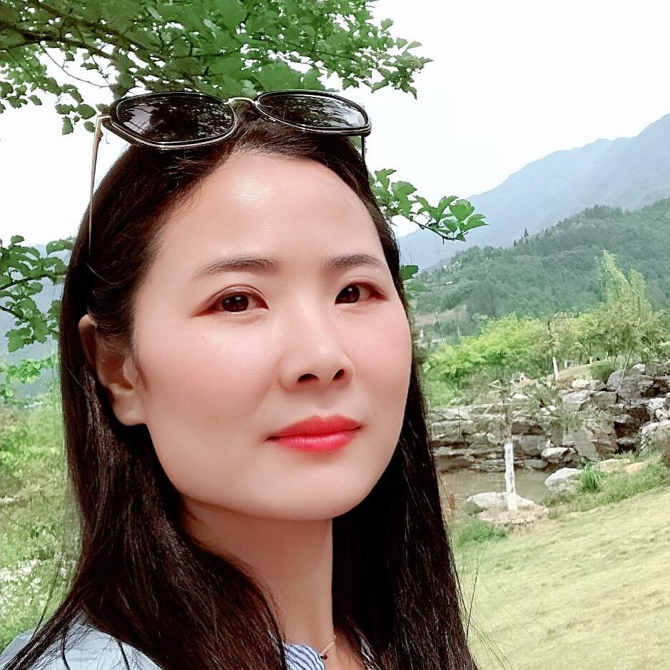 春暖花开