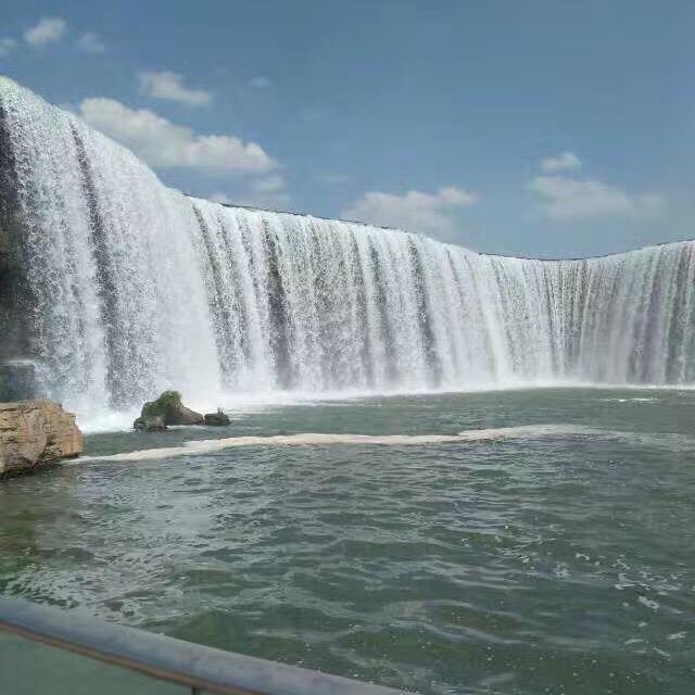 骑着马漂移