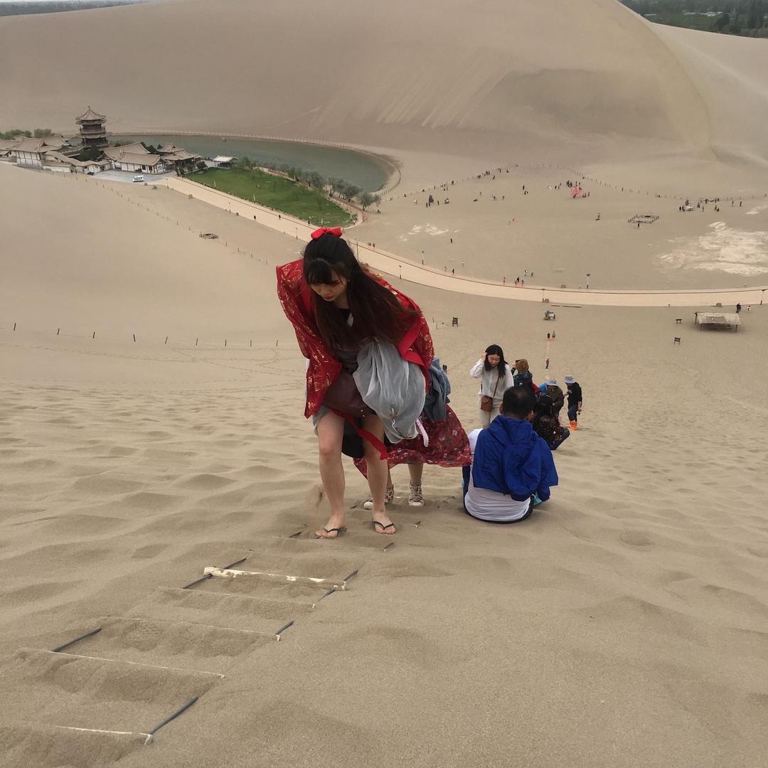 罗锅锅