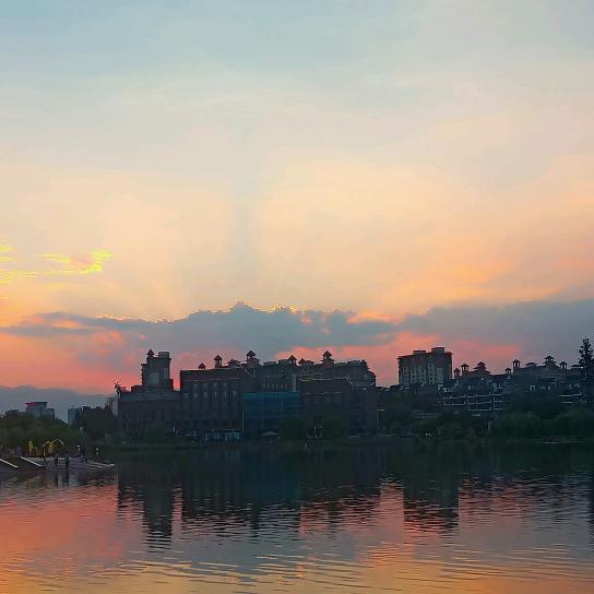 爱生活，爱运动