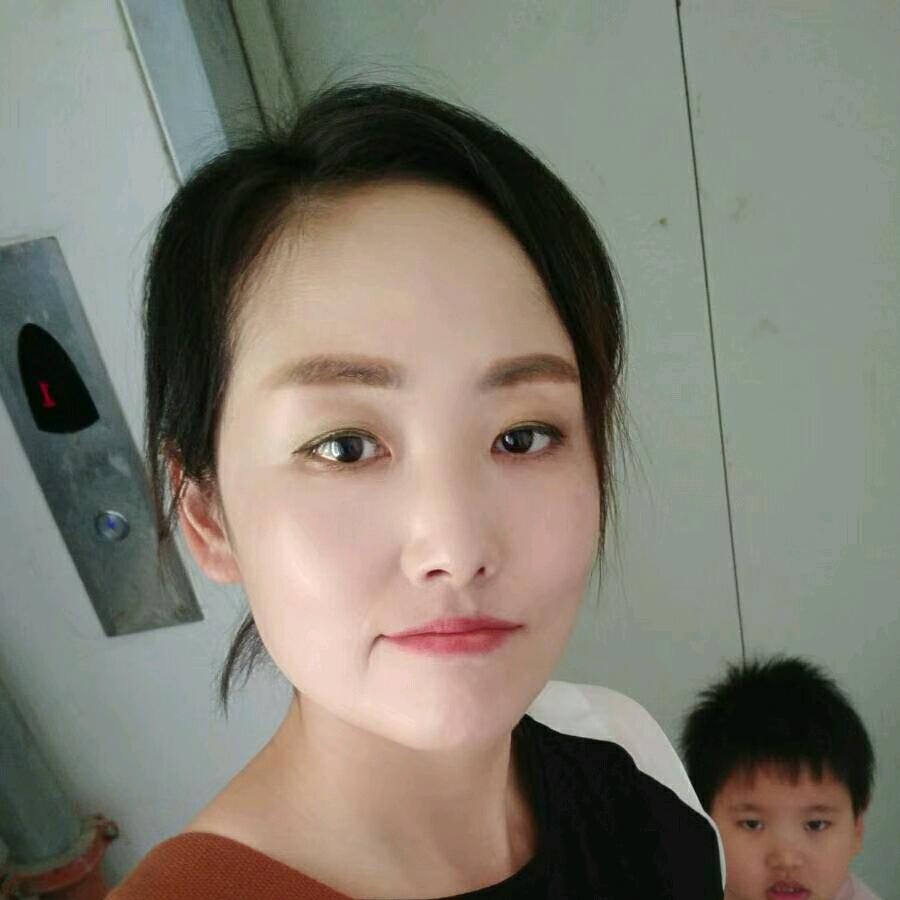 我是静静