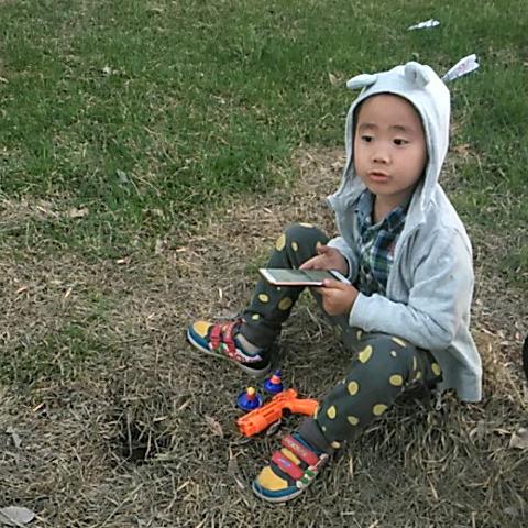 龙马