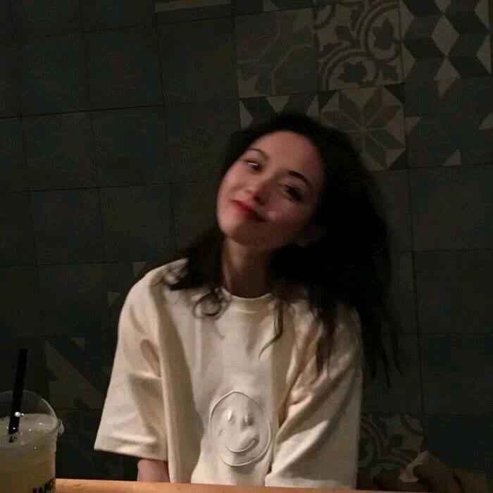 -月亮出来了哦