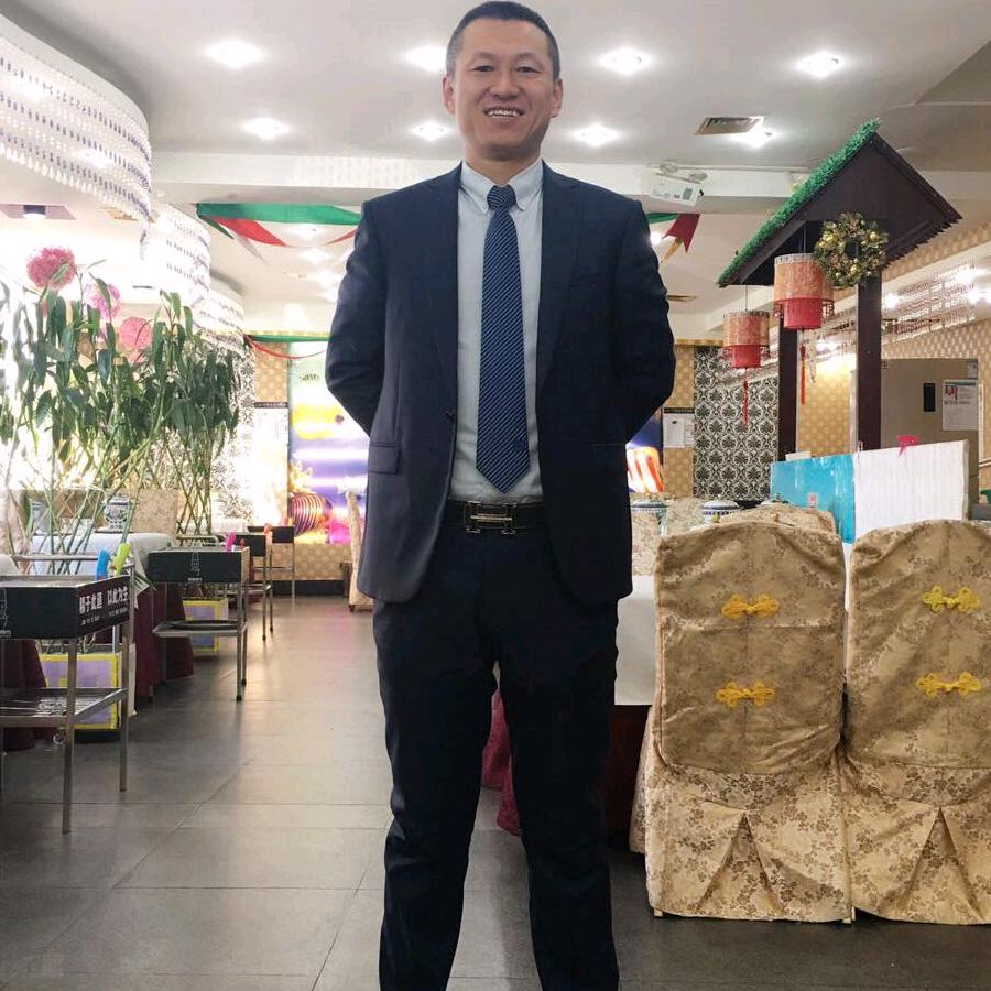 食悦府京鲁菜官方号