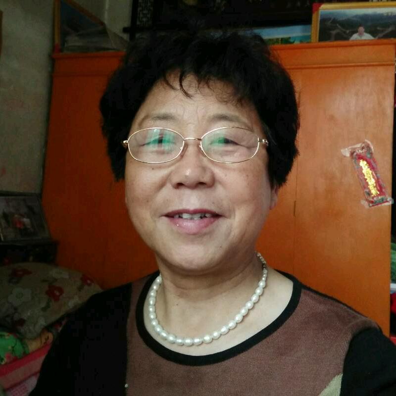 靳大姐:首播上午9点10分