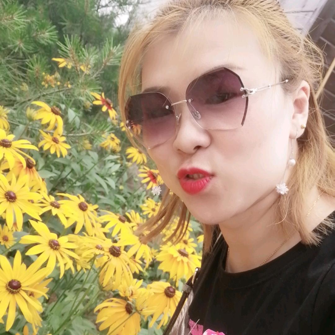 🌹  花花~繁华🧚♀️