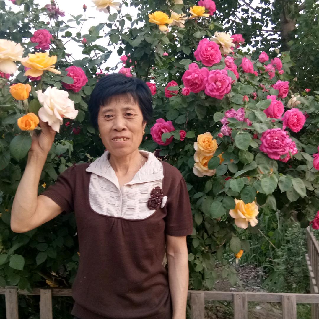 幸福一生
