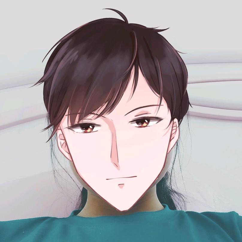 💞安然的笑💞