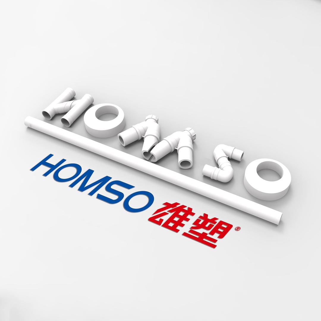 HOMSO雄塑