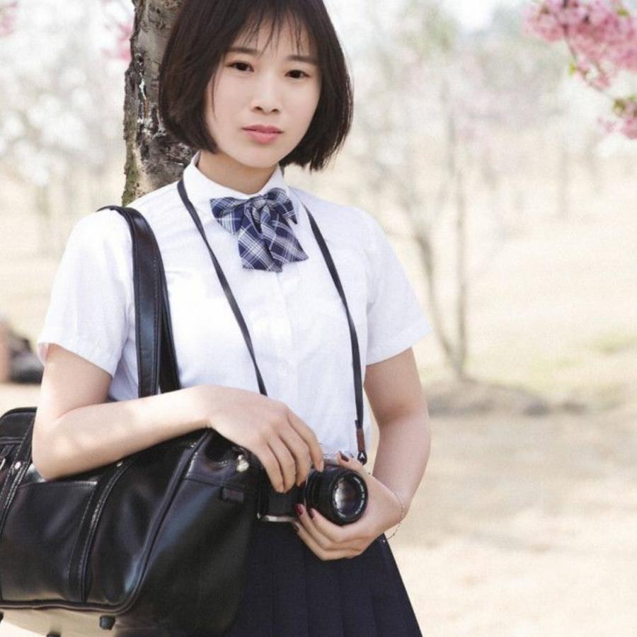 赵姐，花落莫分离