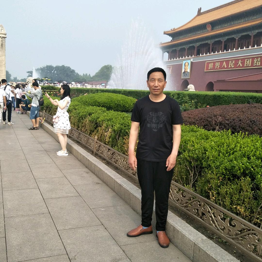 温柔