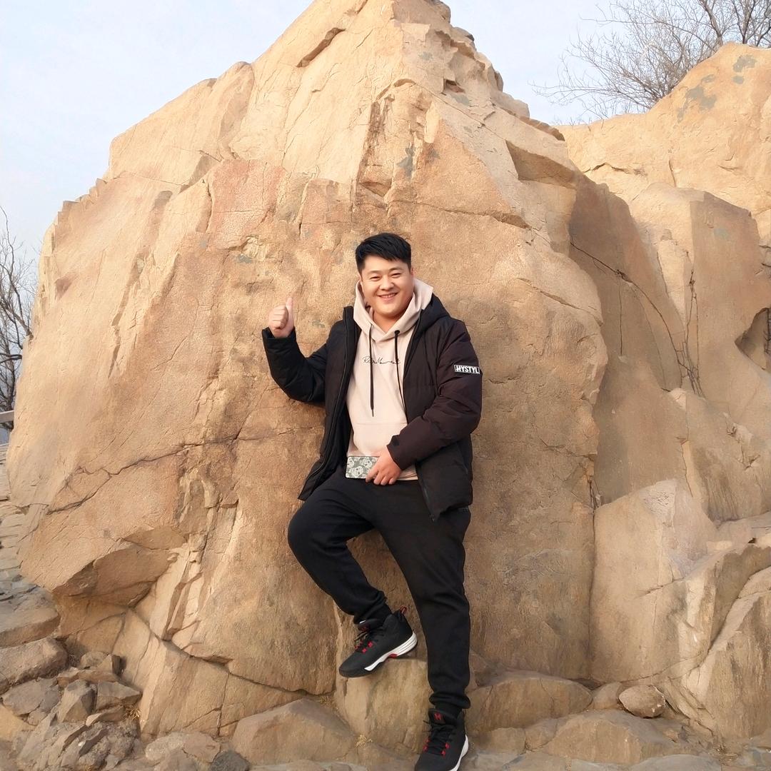 王超~北京安贝宠物食品