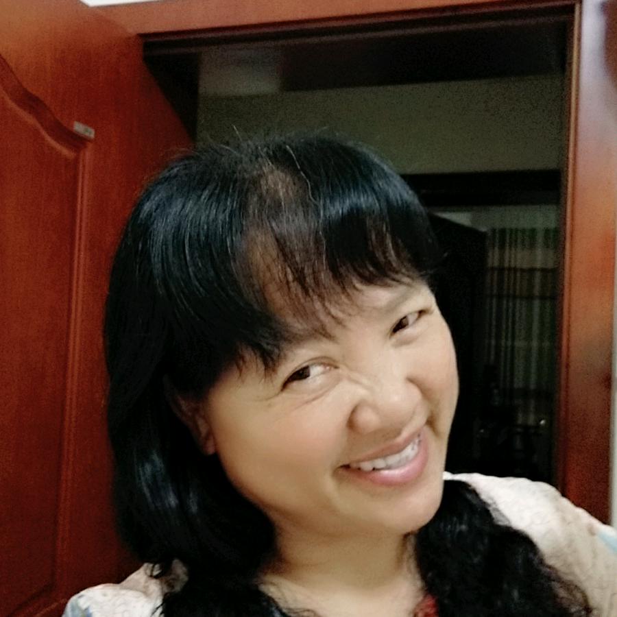 杨翠华