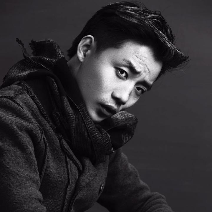 摄影师大杨哥