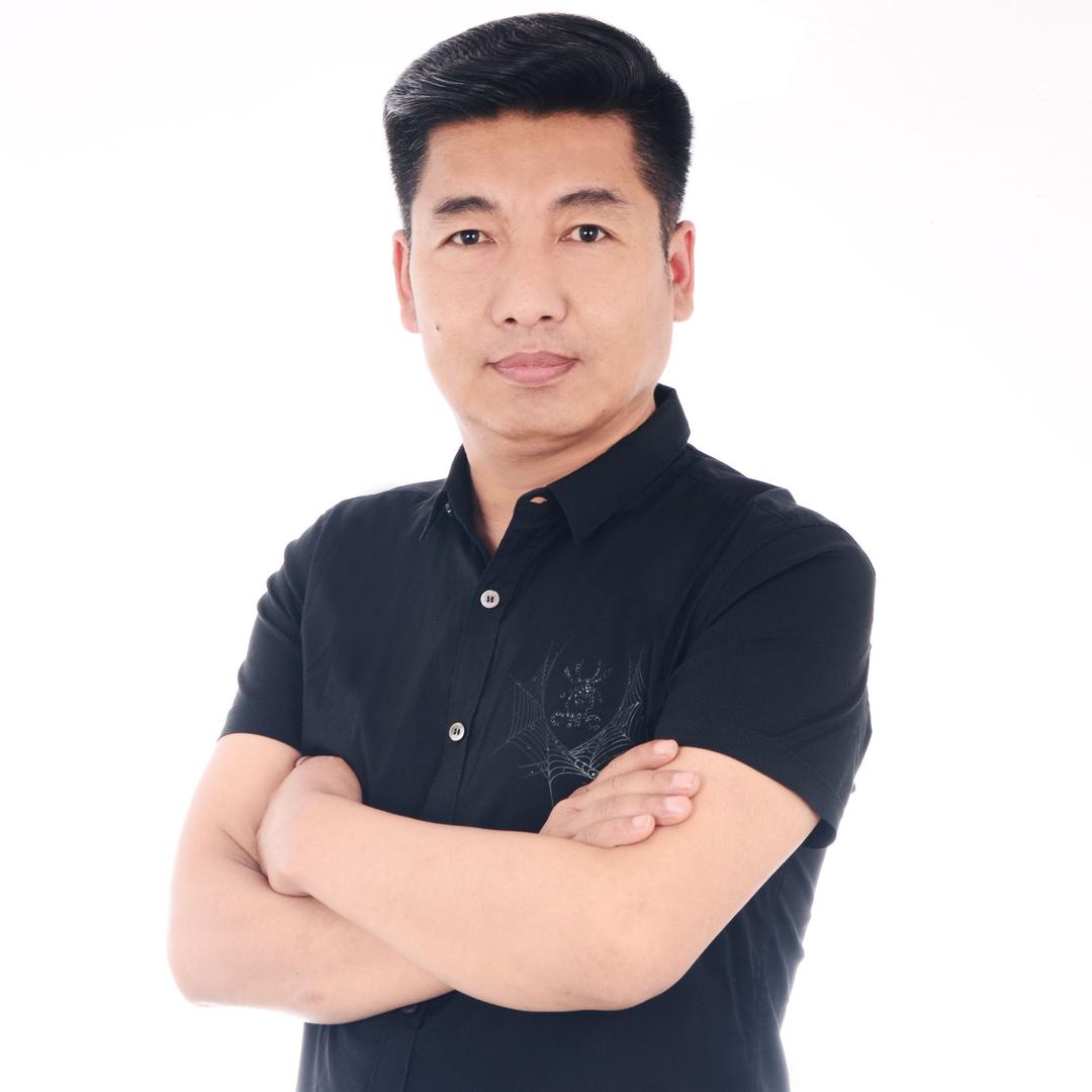 宇哥-龙宇四轮定位培训