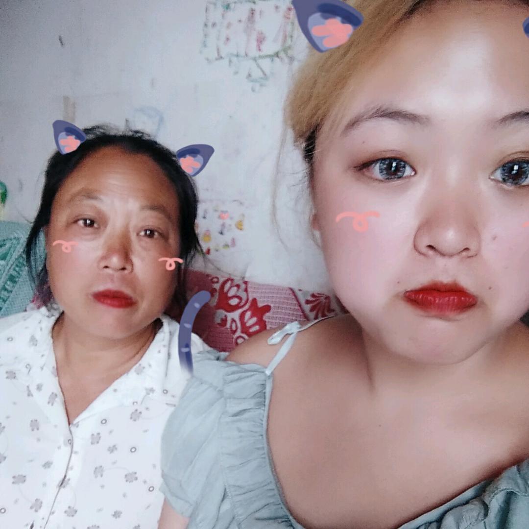 笑口常开