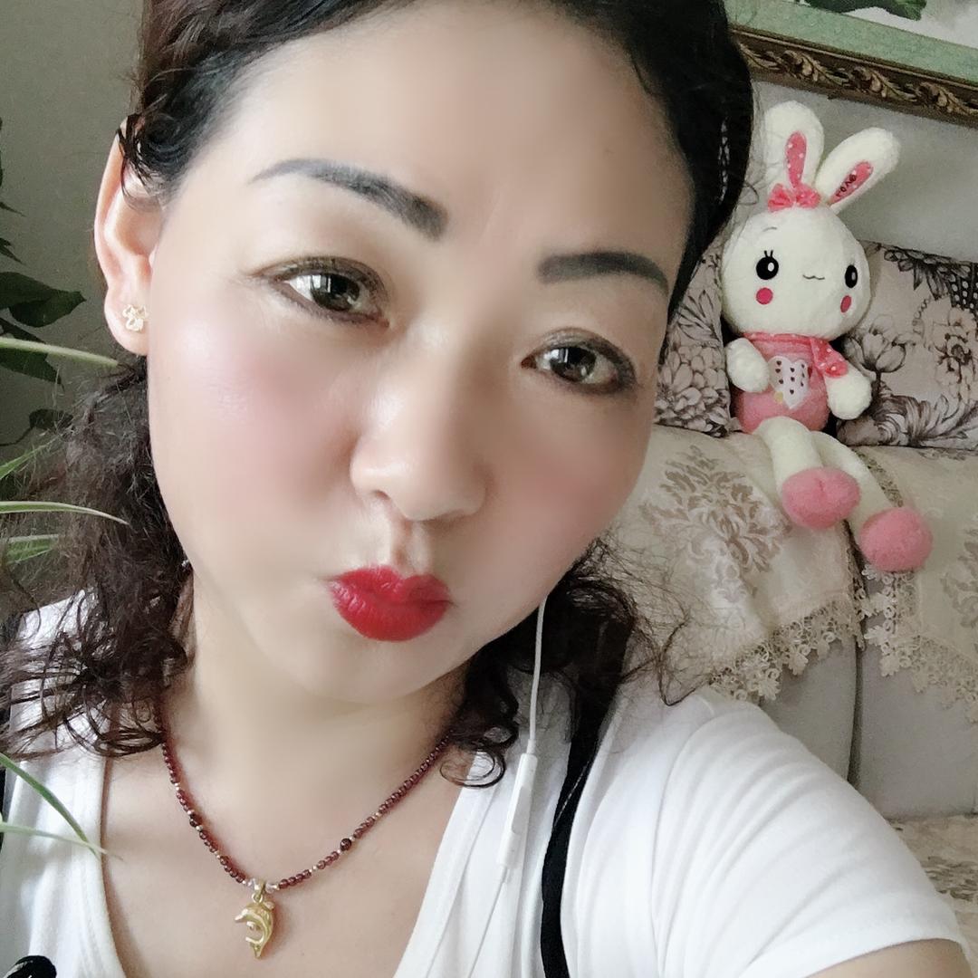 自来卷发