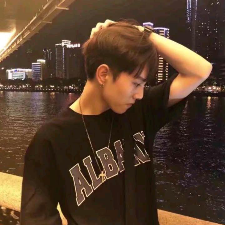 钟情于你