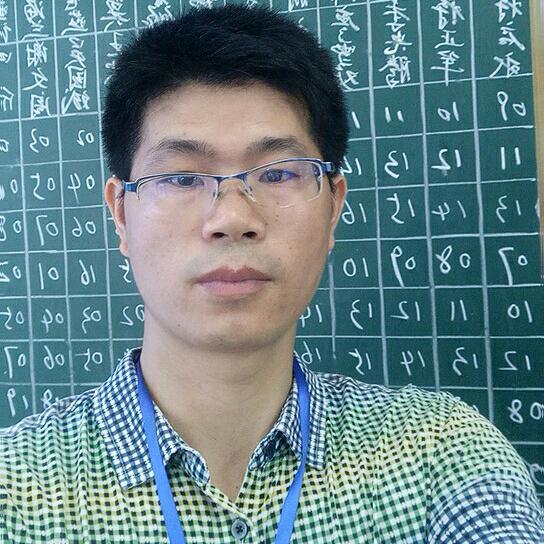 一个人的讲台，谁懂！