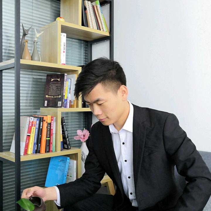李小志股权咨询