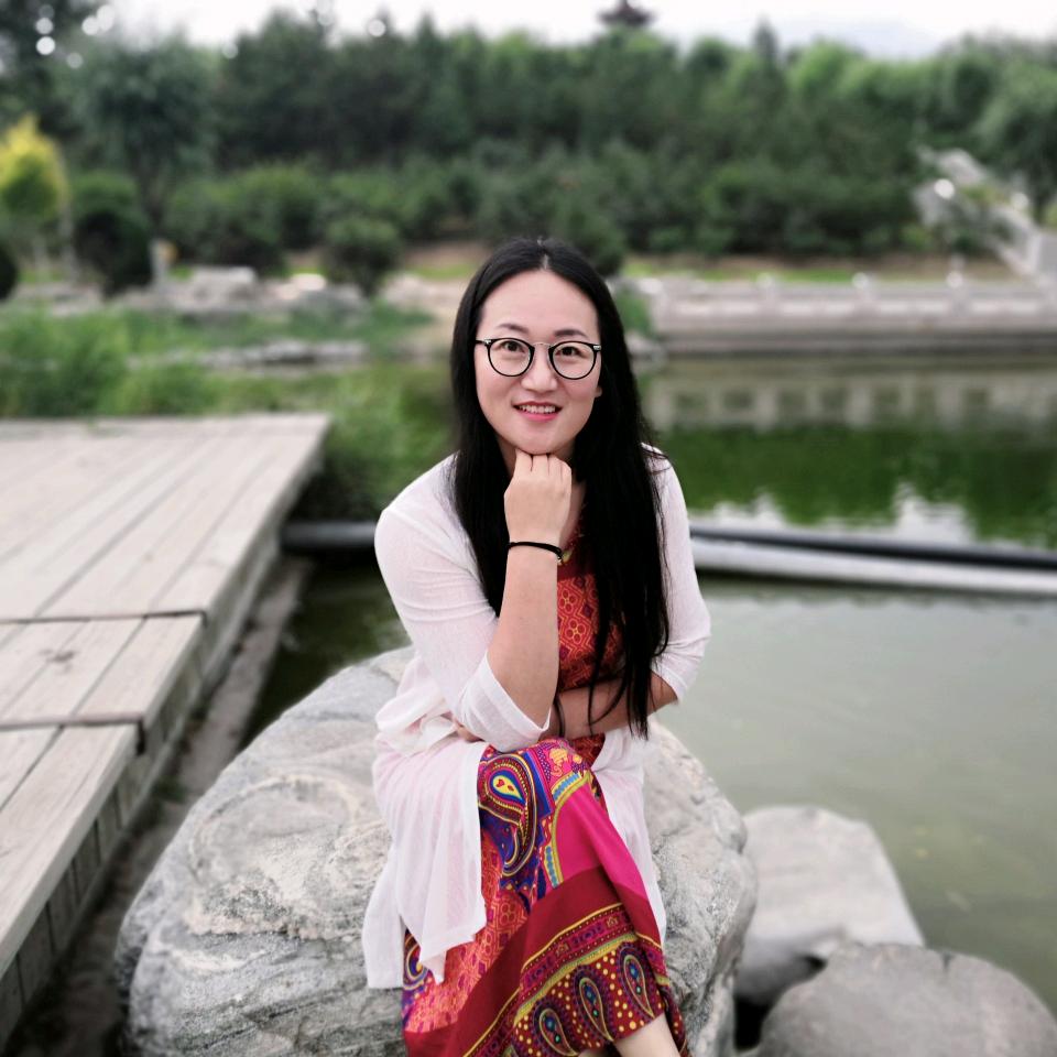 花姐🌻