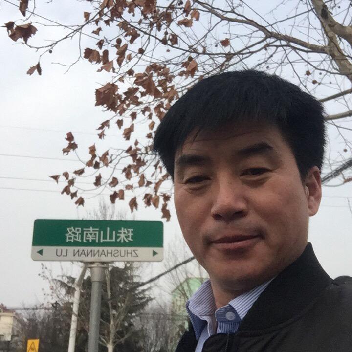 张世明