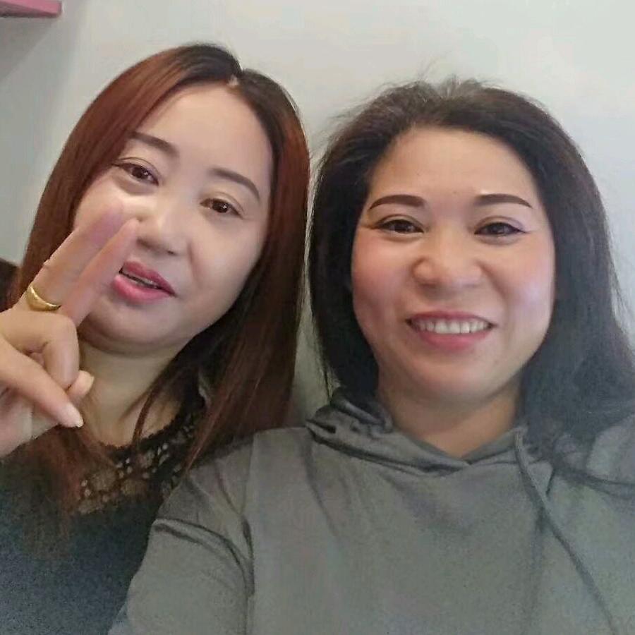 李顶芳