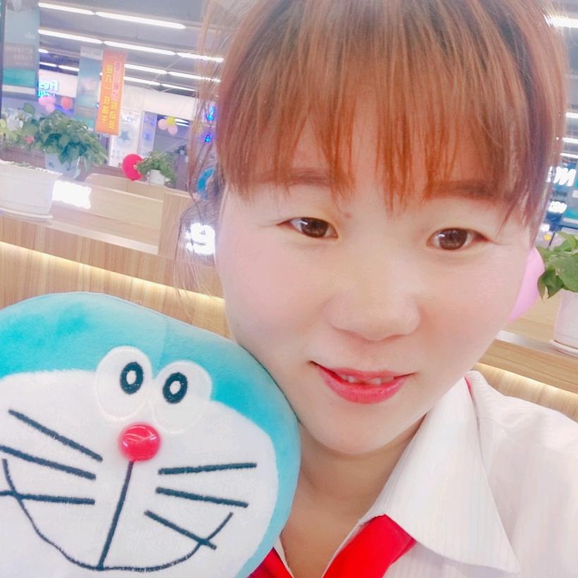 春天不止一种色彩_