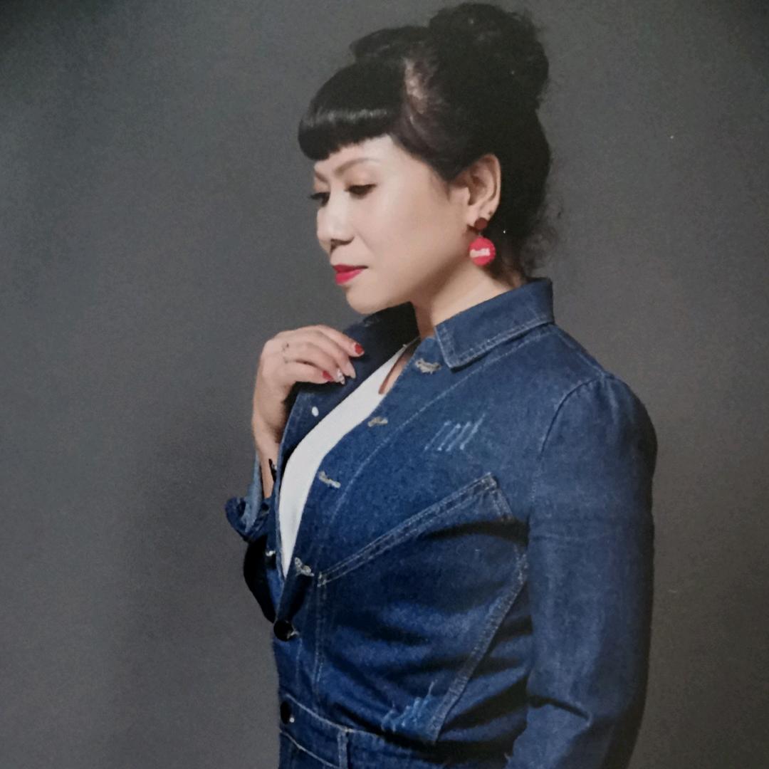 幸福女人