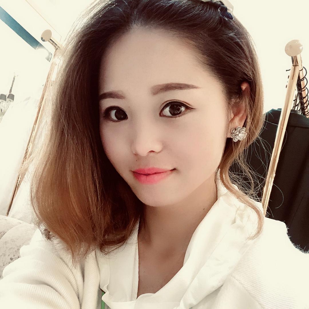 ❤️❤️董小姐