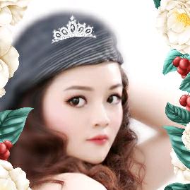 花蝴蝶
