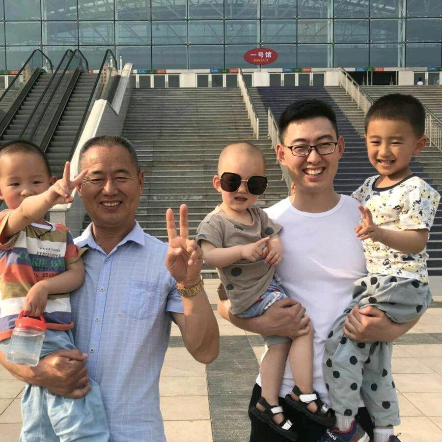 珍惜现在(66年的马)