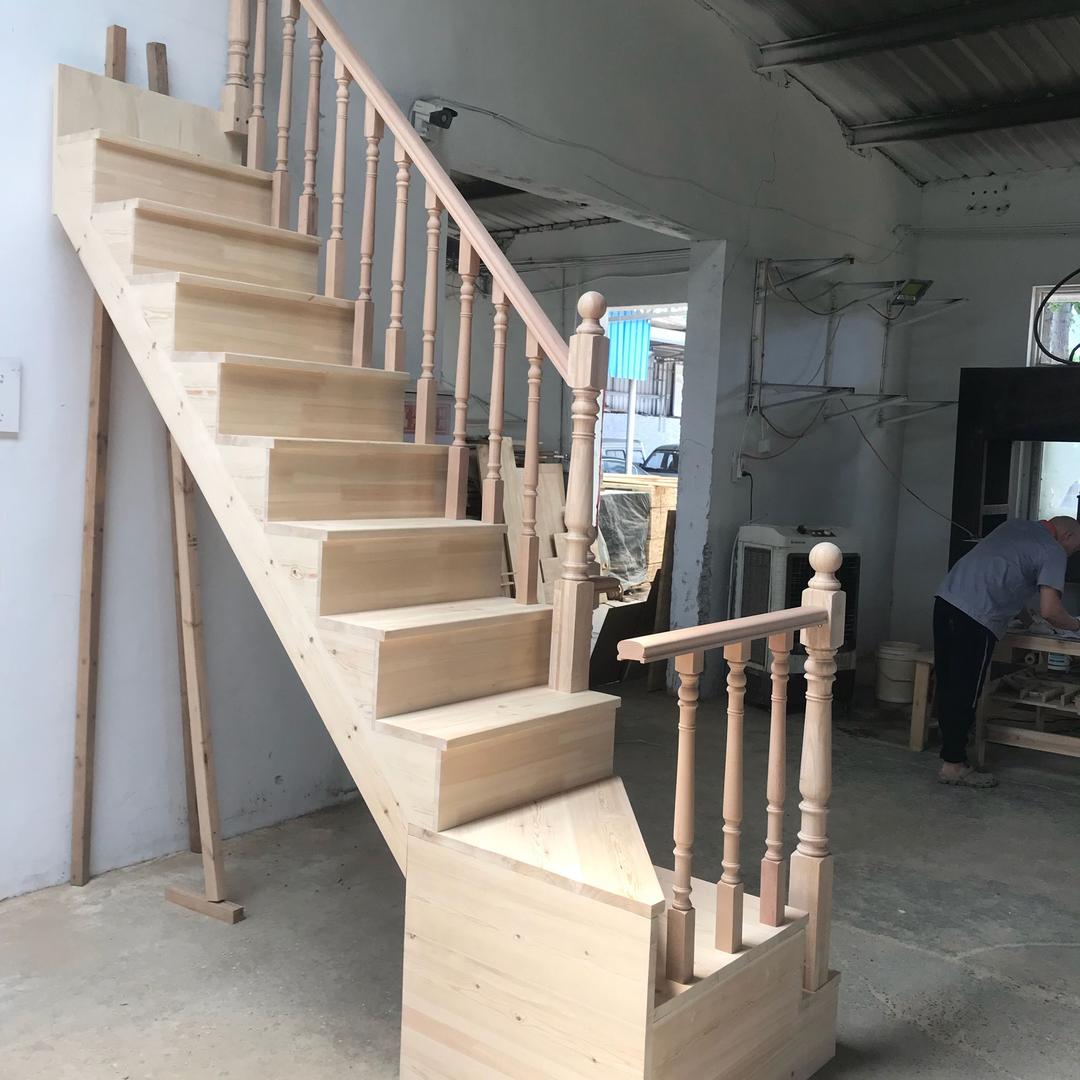 龙豫家新乡市龙豫家楼梯加工有限公司全屋定制专卖店