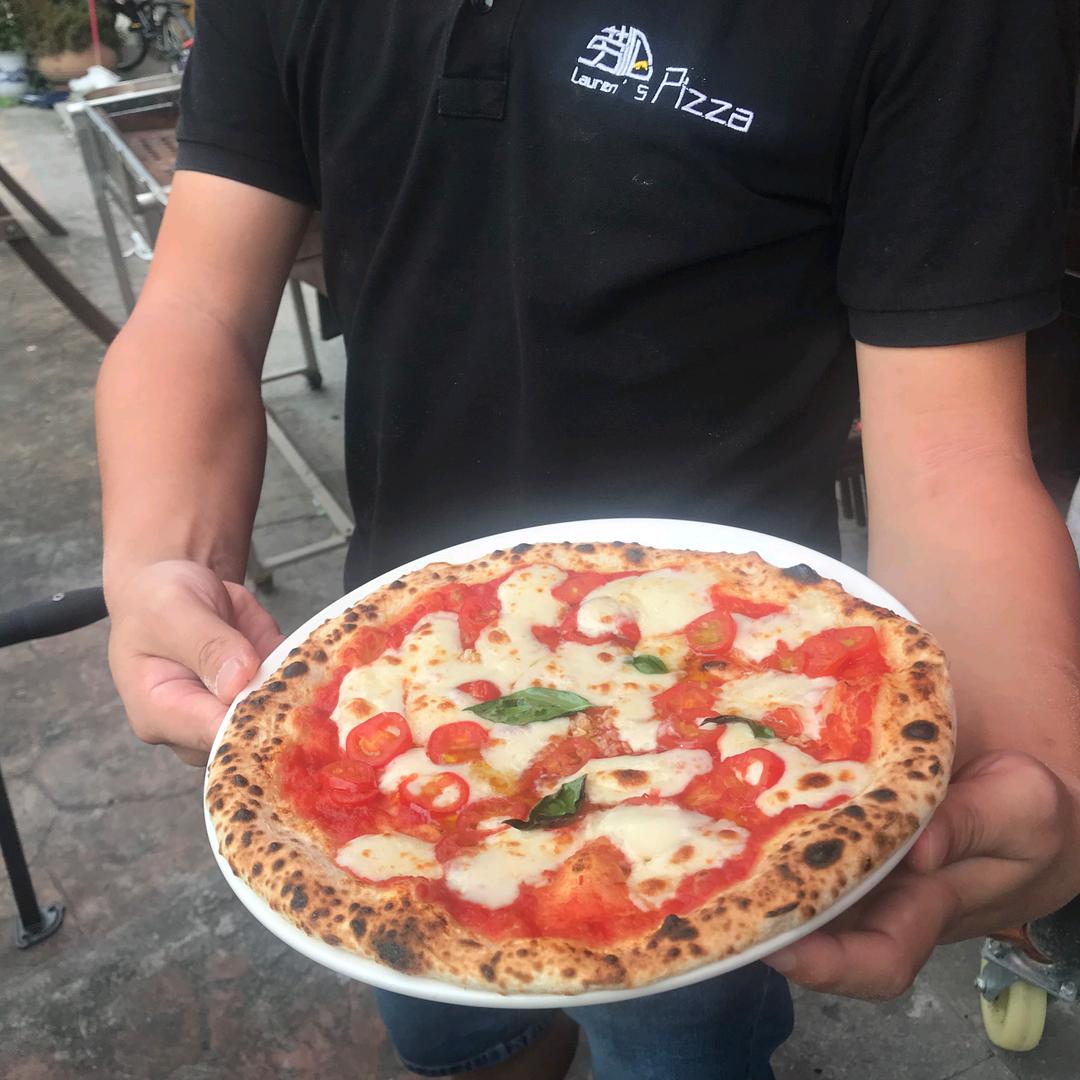 劳伦披萨