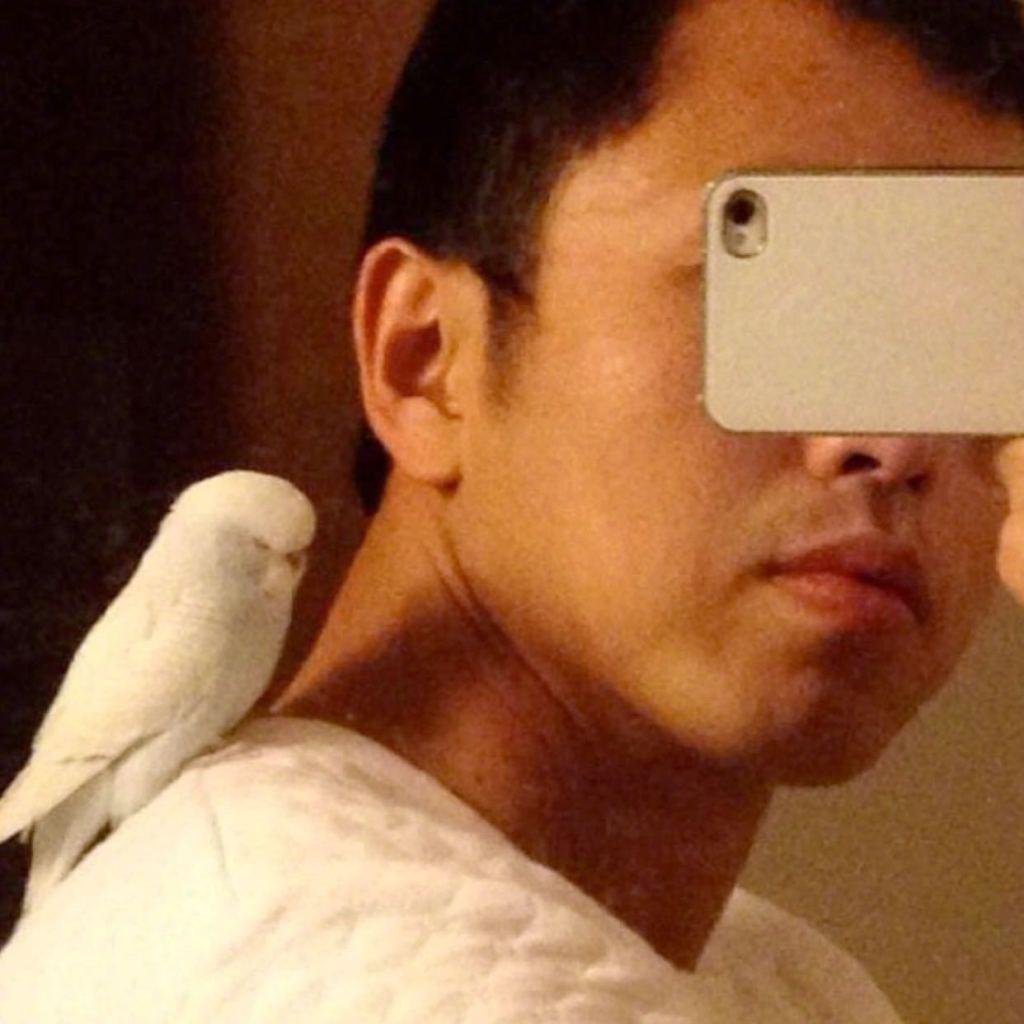 闲人王昱珩@抖音