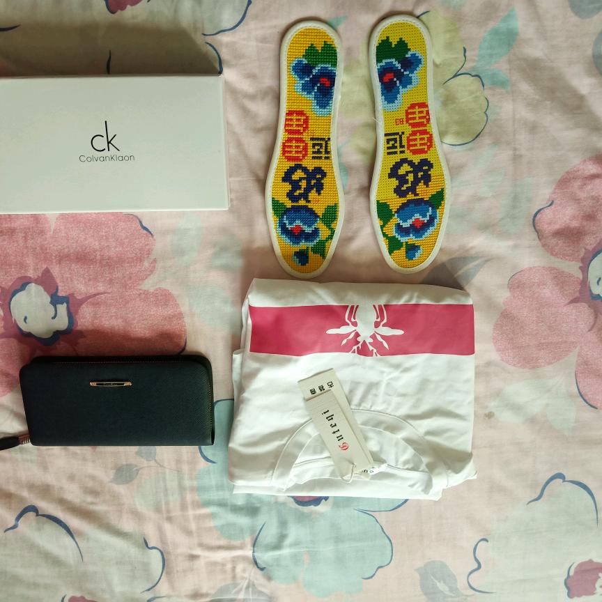 我的朋友。